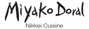 Miyako Doral Japanese and Peruvian Cuisine | Sushi Restaurant